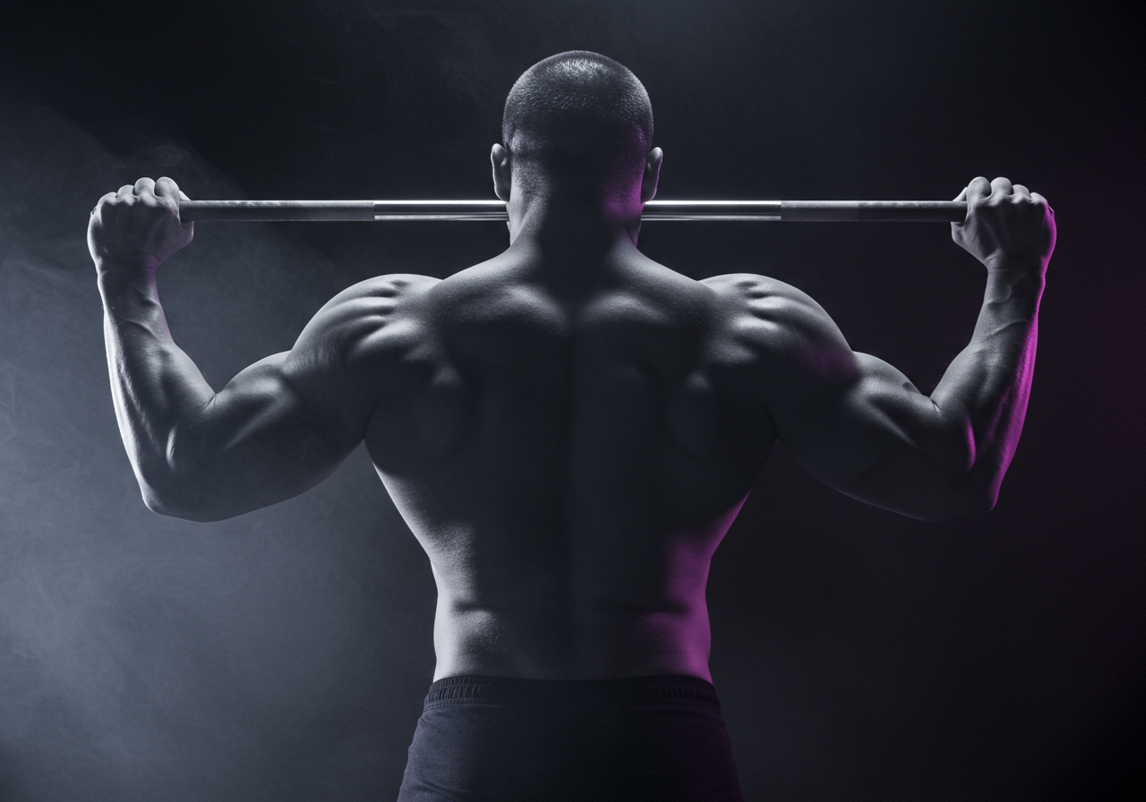 Experience Fitness
