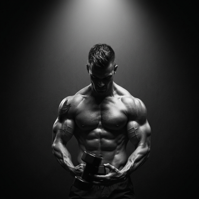 Fortified Gym