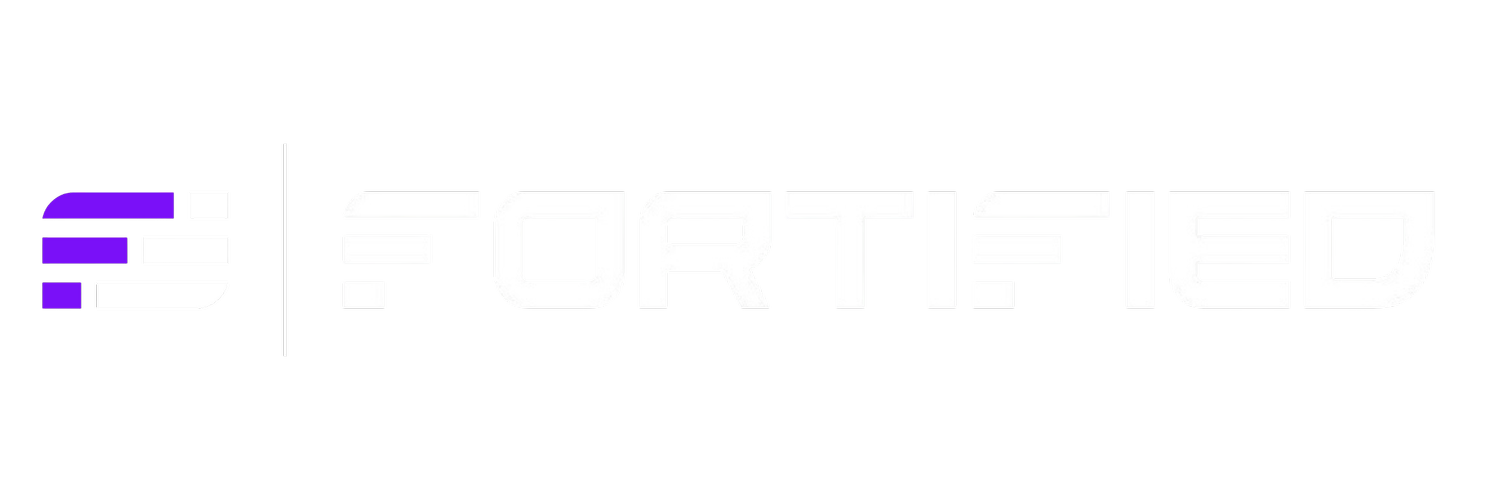 Fortified