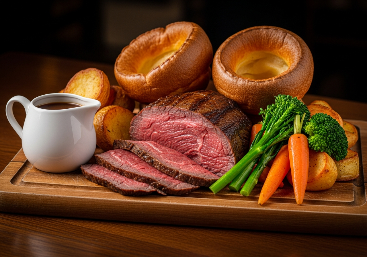 Sunday Roast