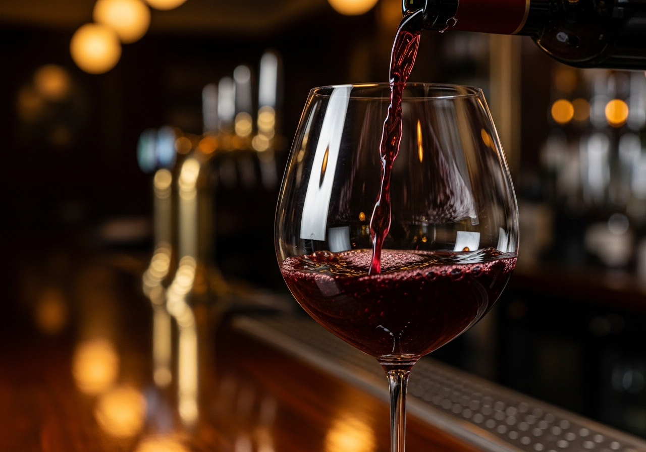 Wine