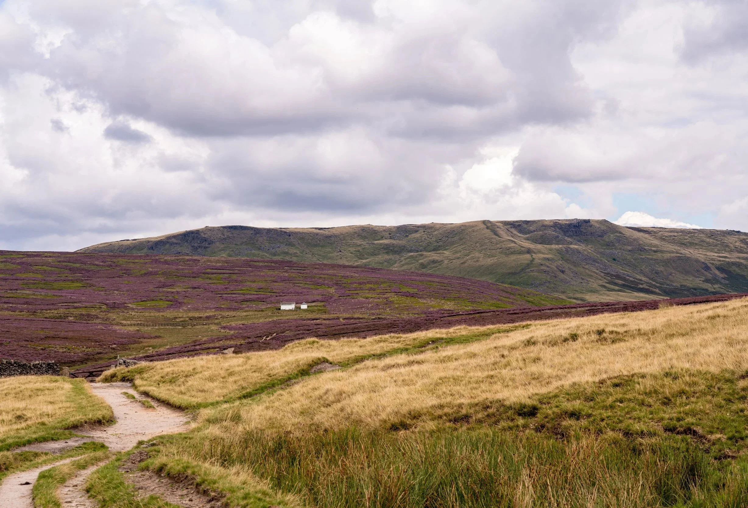 Kinder Scout