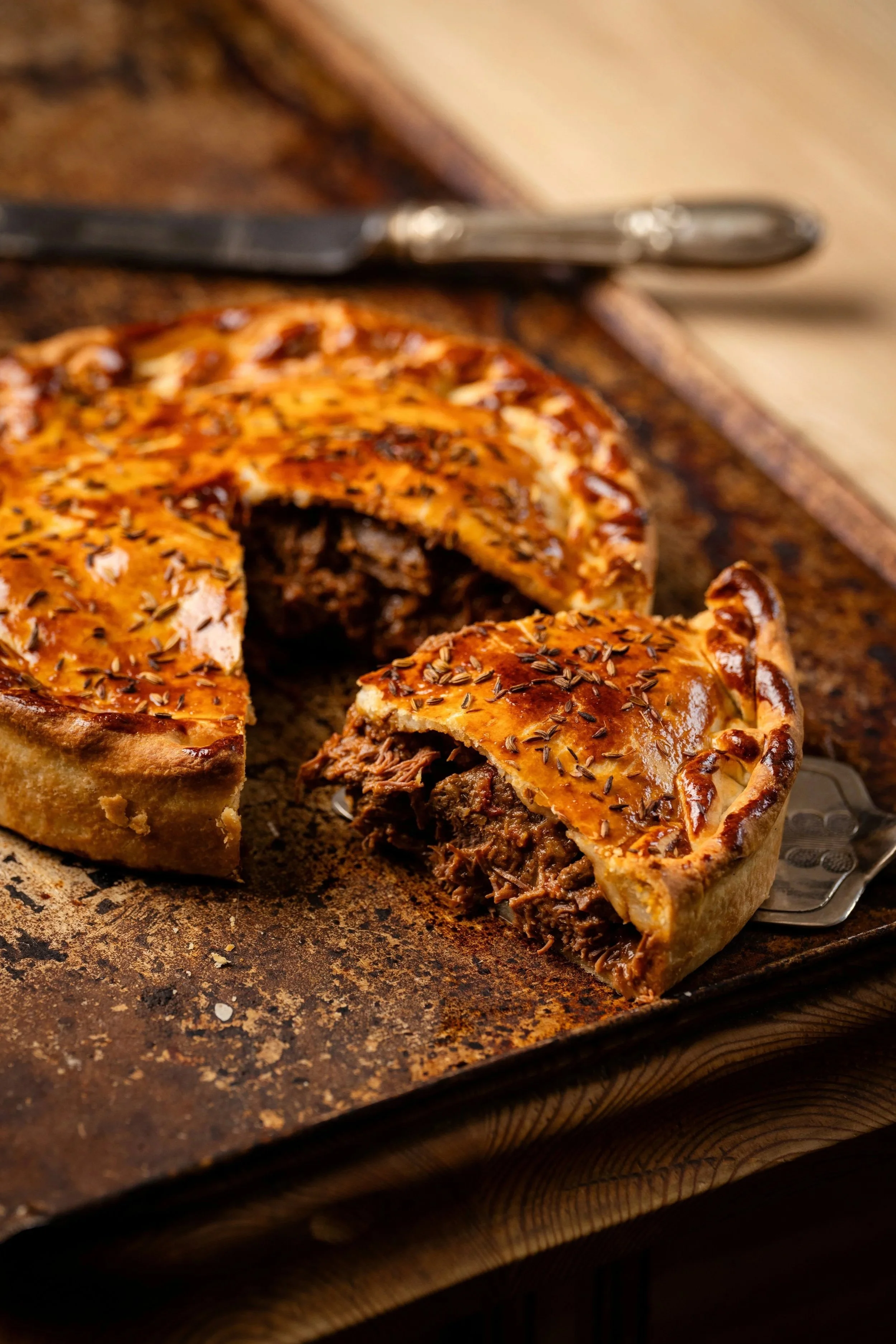Pie