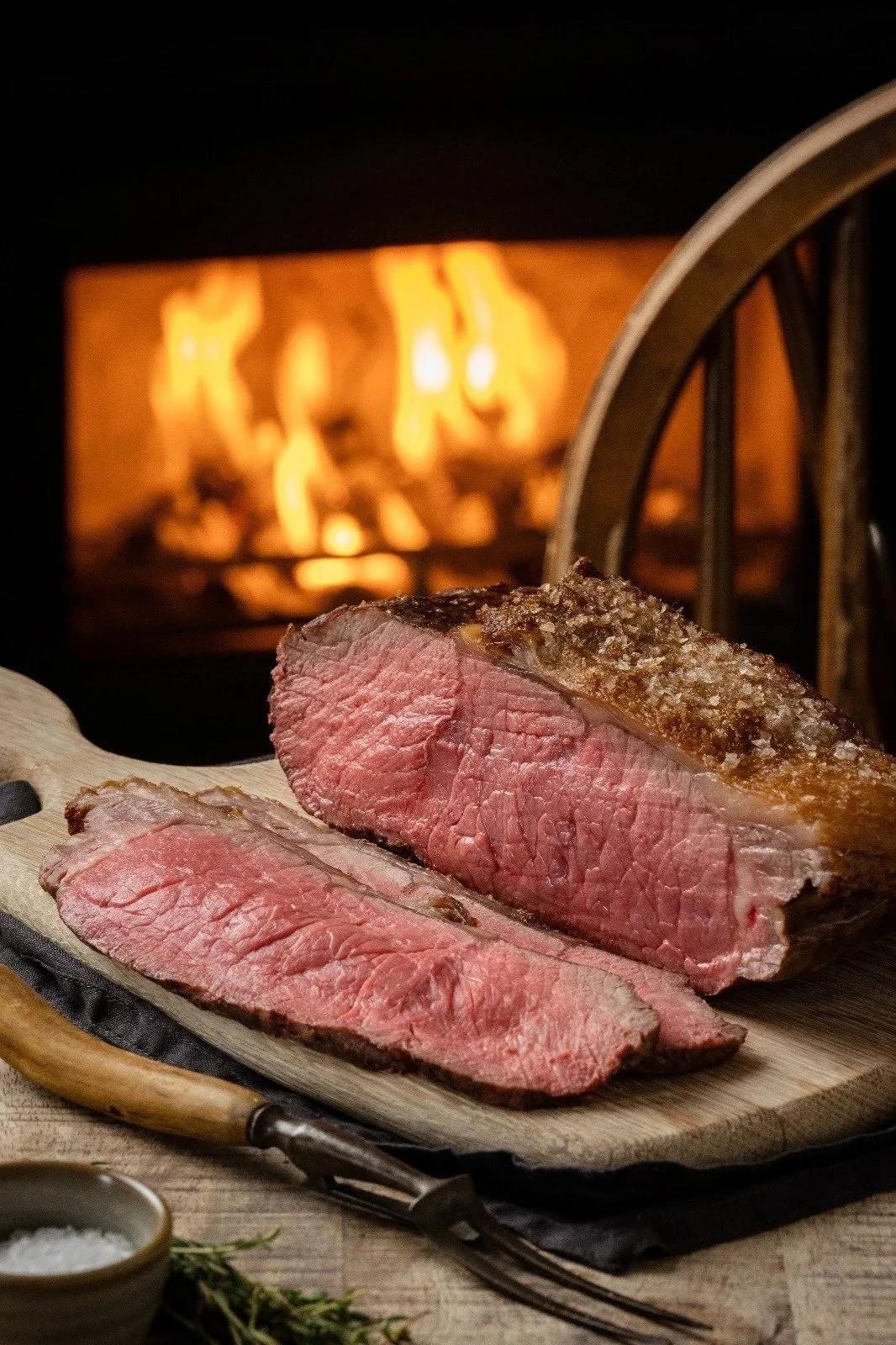 Sunday Beef