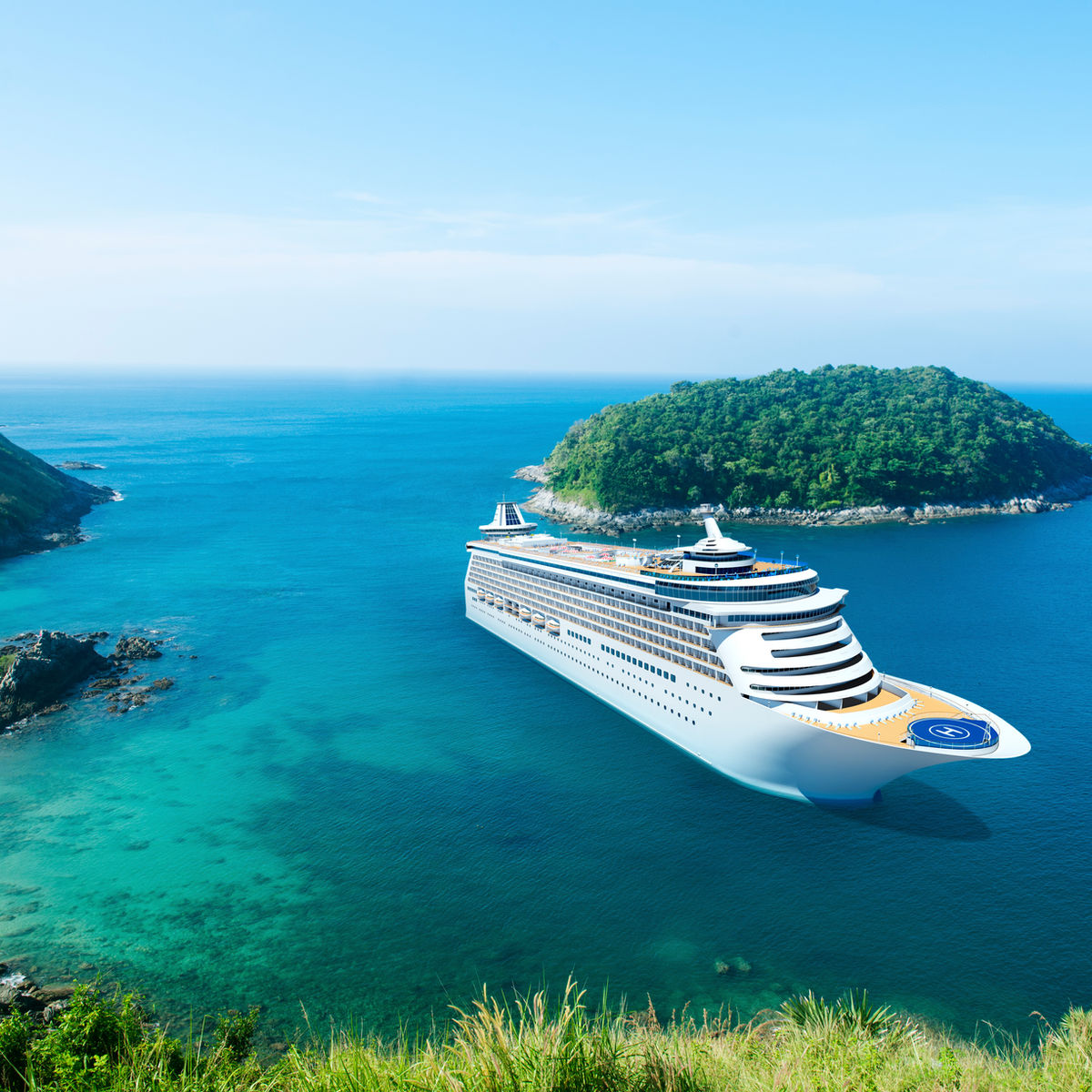 Cruises