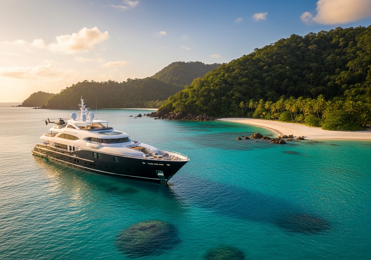 Luxury Travel