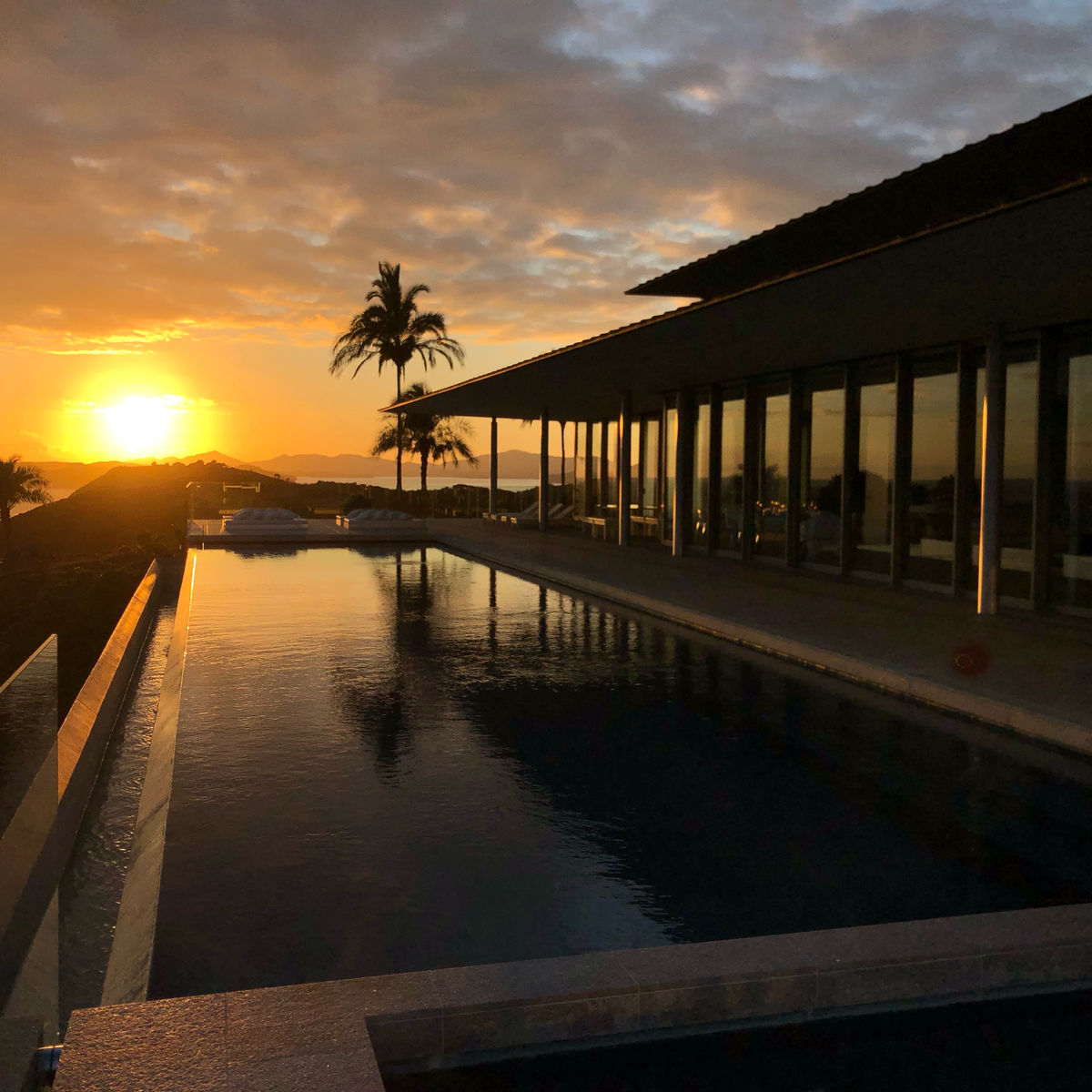 Villas